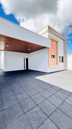 🏡 CASA À VENDA NO JARDIM EUROPA IV
