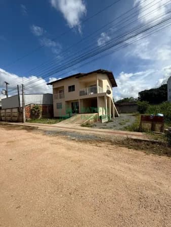 Casa em Tajuba I, São João Batista/SC