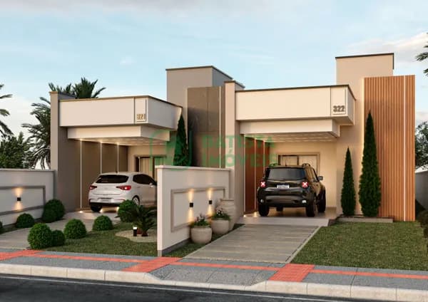 Casa em Cardoso, São João Batista/SC