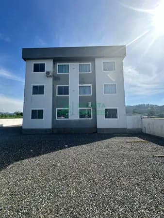Apartamento em São João Batista - Tajuba I