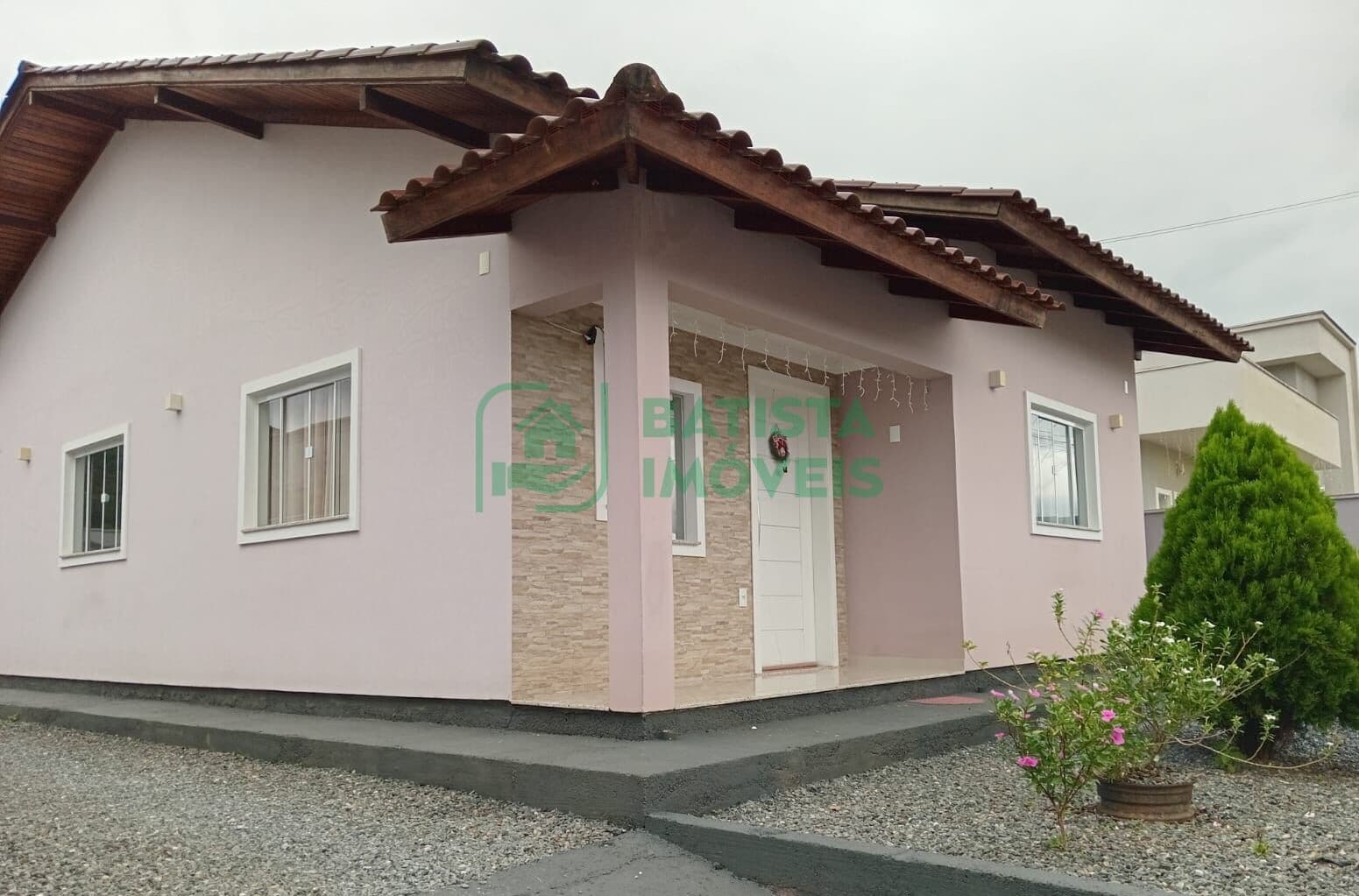Casa em Tajuba I, São João Batista/SC