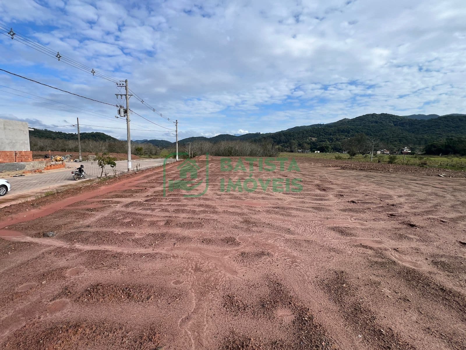 Terreno Lote em Tajuba I, São João Batista/SC