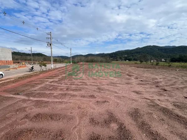 Terreno Lote em Tajuba I, São João Batista/SC
