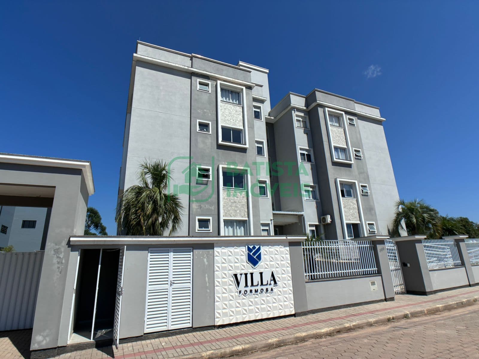 Apartamento em Cardoso, São João Batista/SC
