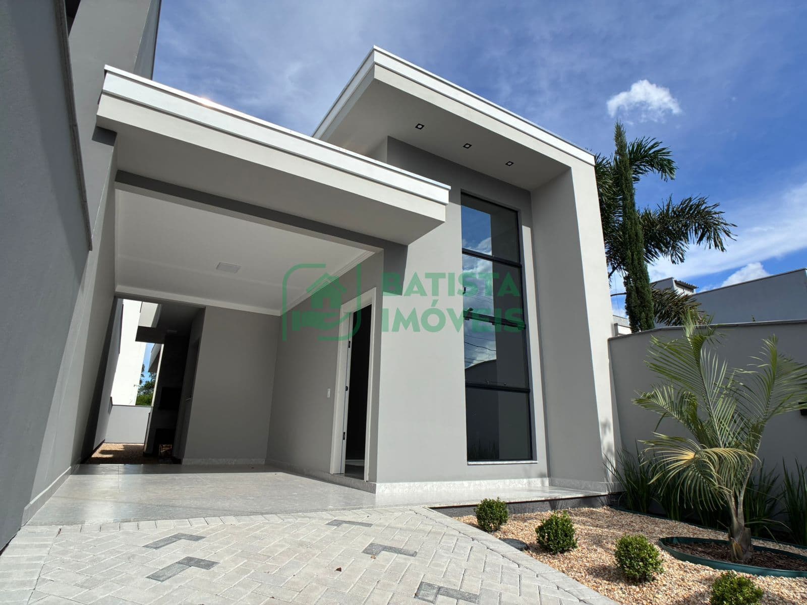 Casa em São João Batista - Cardoso