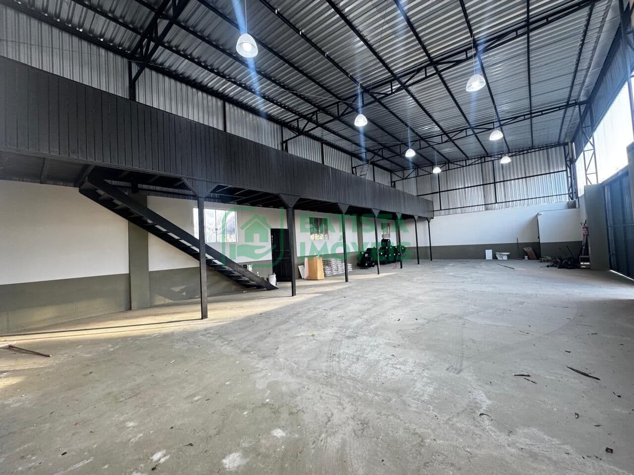 Ponto Comercial Comércio em Centro, São João Batista/SC
