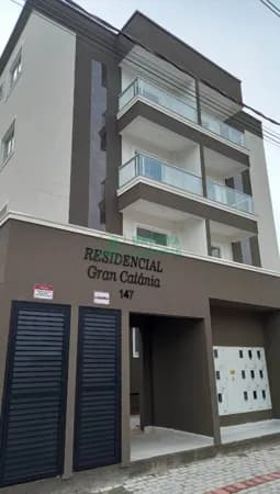 Apartamento em Joaia, Tijucas/SC