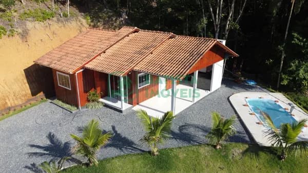 Fazenda/Sítios/Chácaras em São João Batista - Distrito de Tigipió