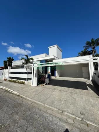 Apartamento Alto Padrão em Centro, Tijucas/SC