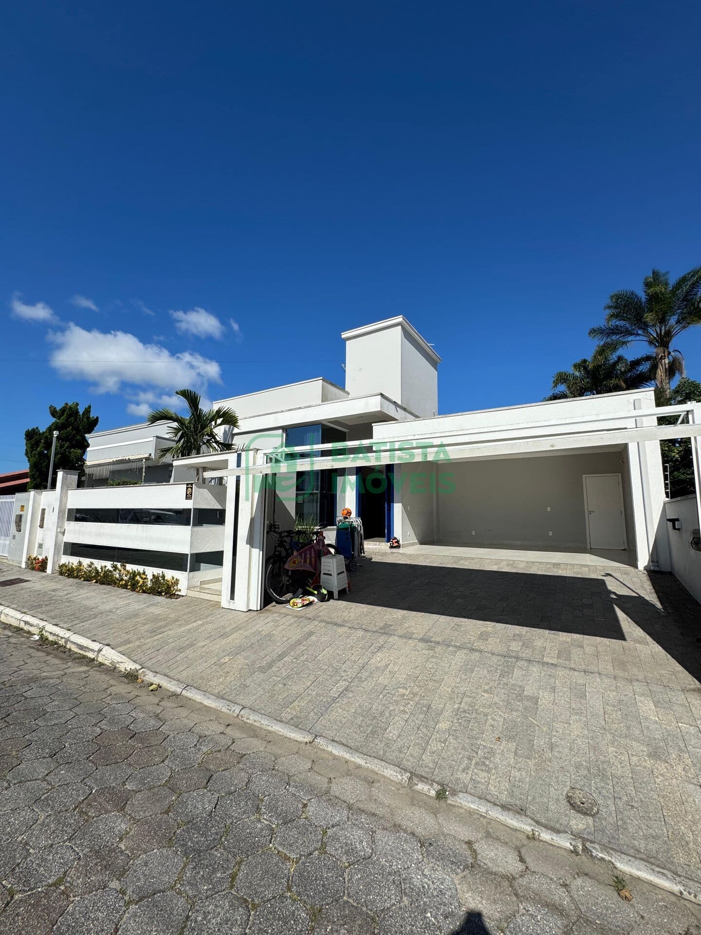 Apartamento Alto Padrão em Centro, Tijucas/SC