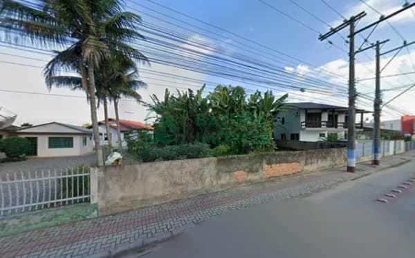 Terreno Lote em Cardoso, São João Batista/SC