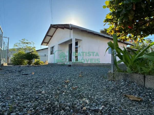 Casa em Tajuba II, São João Batista/SC