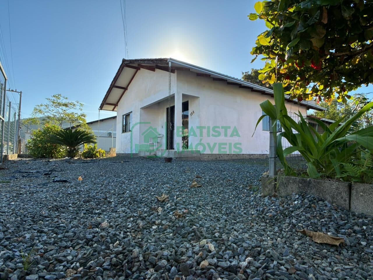Casa em Tajuba II, São João Batista/SC
