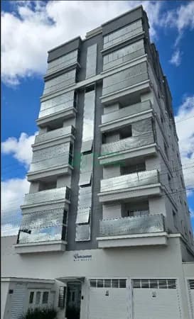 Apartamento Duplex em Centro, São João Batista/SC