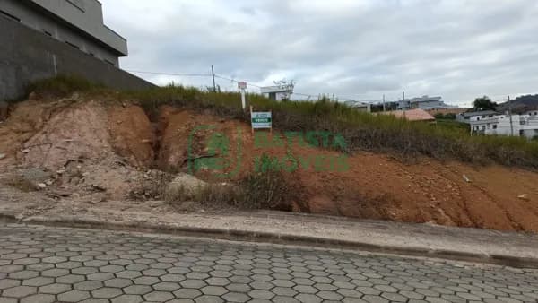 Terreno em Loteamento em Jardim São Paulo, São João Batista/SC