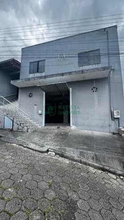 Ponto Comercial/Loja/Box em São João Batista - Centro