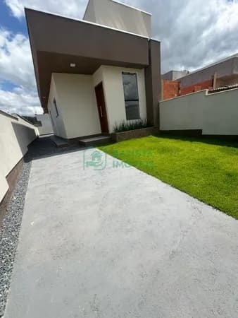 Sobrado em Tajuba I, São João Batista/SC