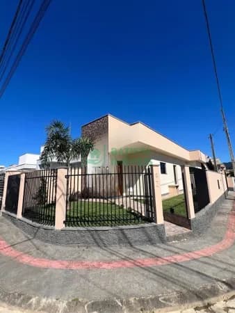 Casa de Esquina