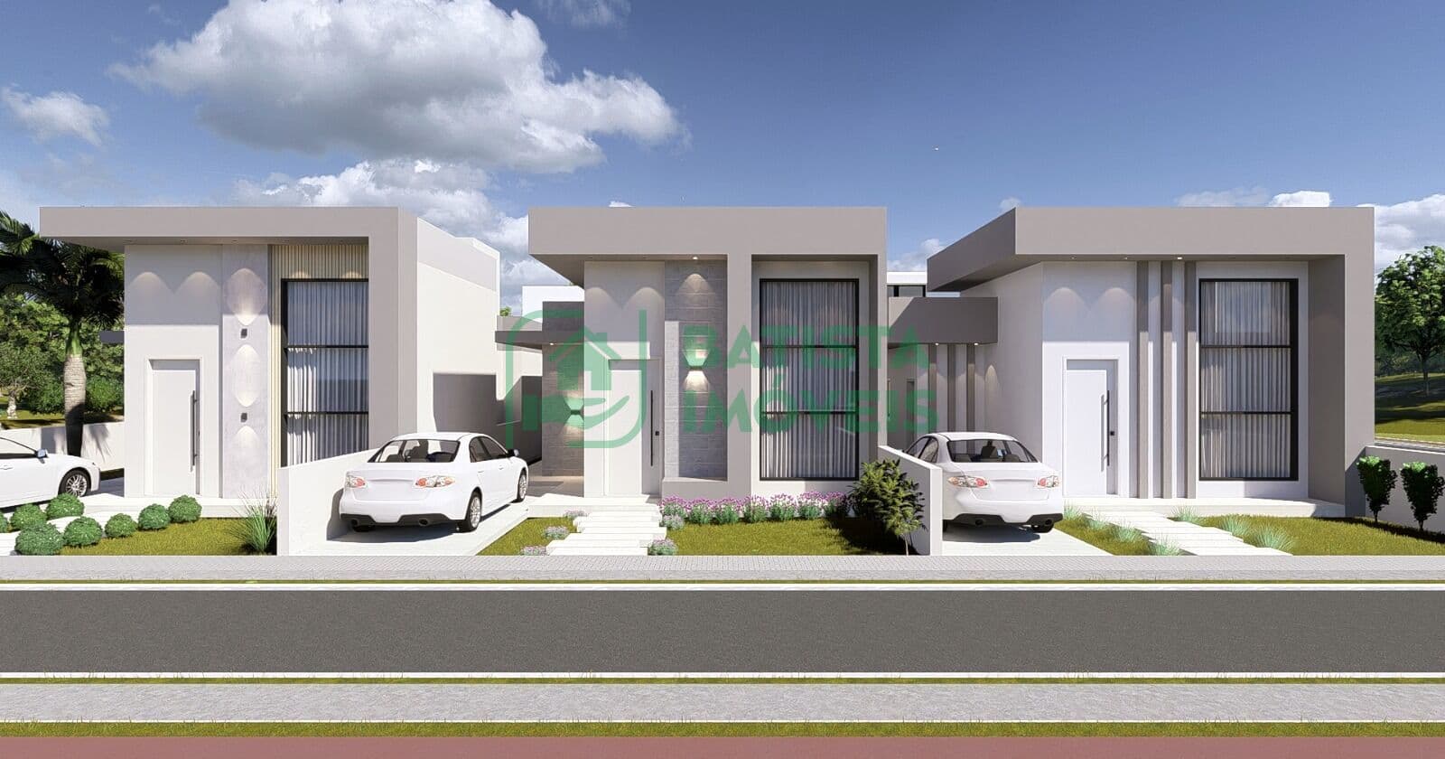 Casa em Tajuba I, São João Batista/SC