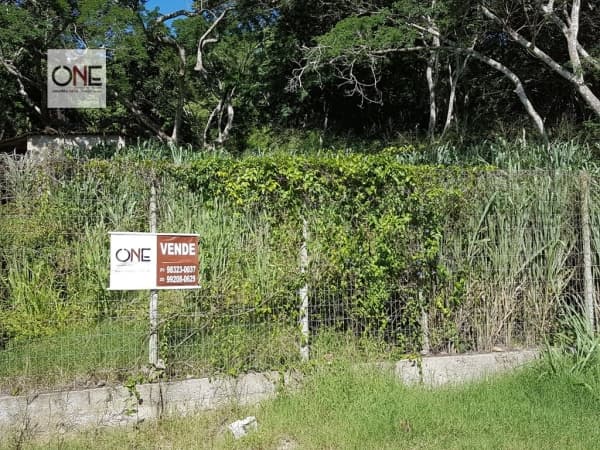 Terreno para Venda em Ferradura Armação dos Búzios-RJ