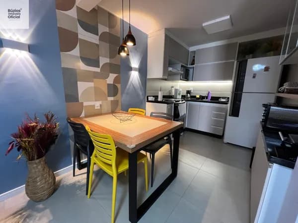 Casa reformada em Condomínio em Geribá.