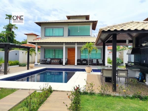Casa em Condomínio para Venda em Caravela Pinta Armação dos Búzios-RJ