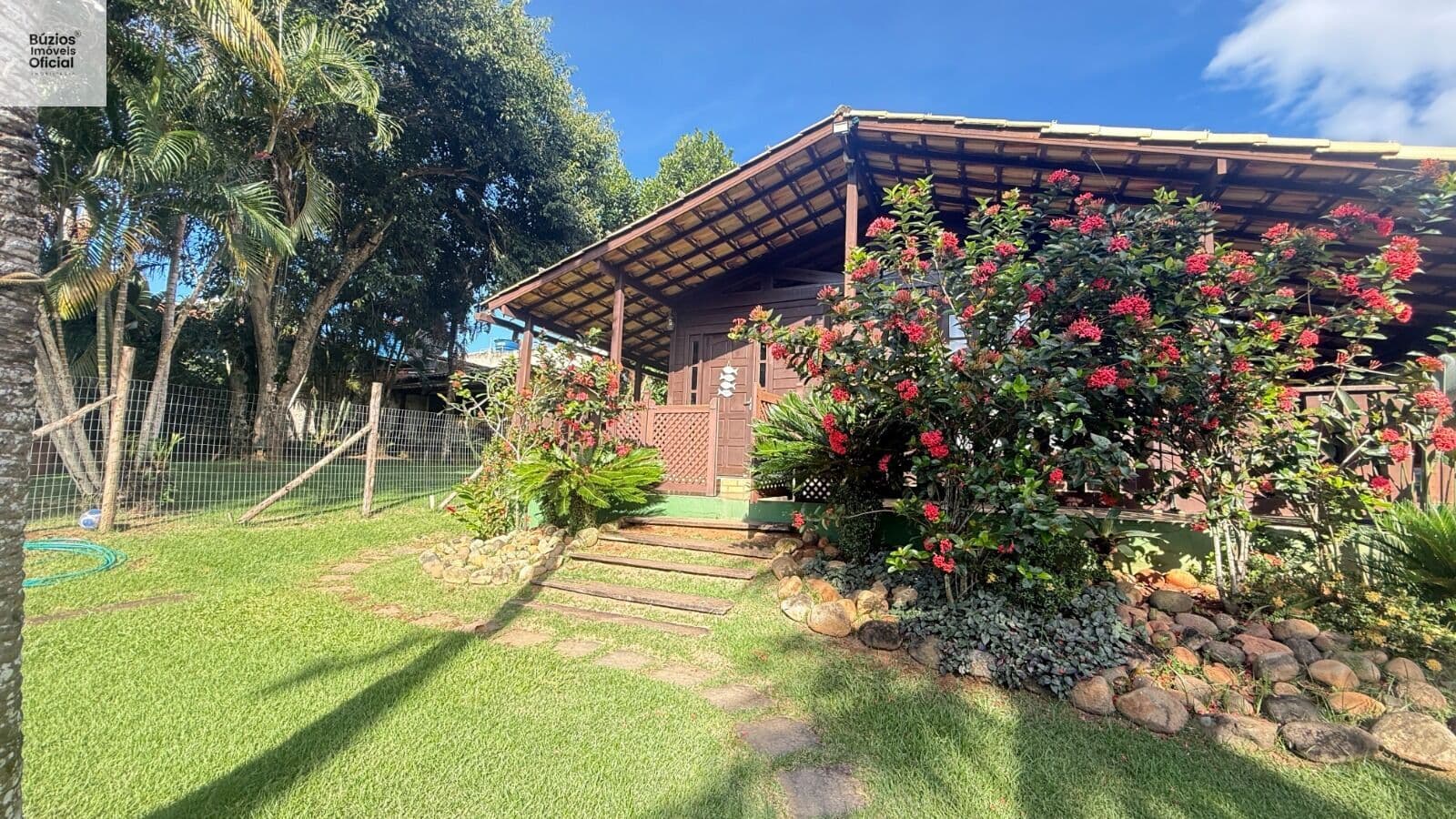 Casa em Rasa, Armação dos Búzios/RJ