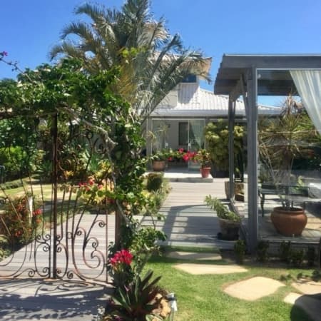 Casa em Condomínio para Aluguel em Manguinhos Armação dos Búzios-RJ