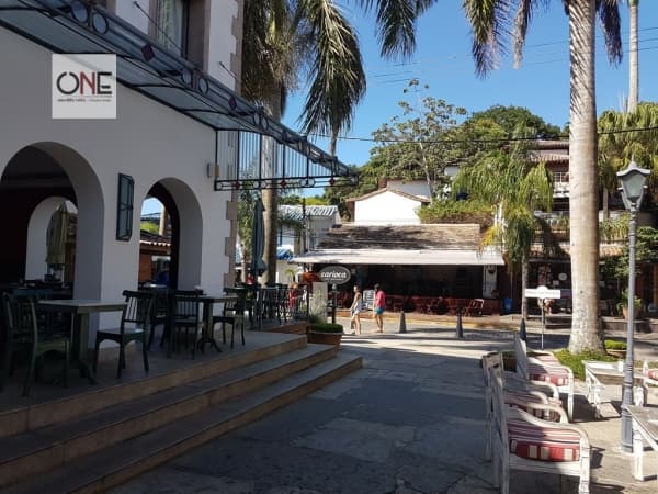 Ponto Comercial Comercio para Venda em Centro Armação dos Búzios-RJ