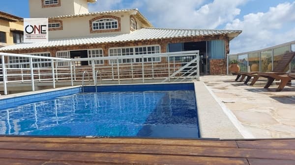 Pousada para Venda e Aluguel em Praia do Foguete Cabo Frio-RJ