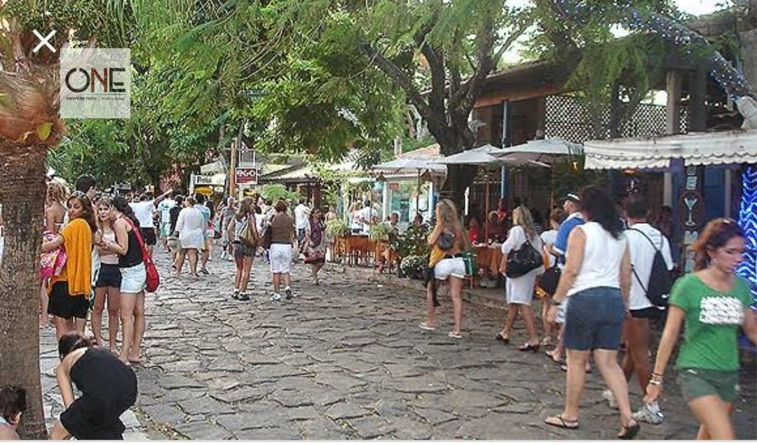 Pousada para Aluguel em Centro Armação dos Búzios-RJ