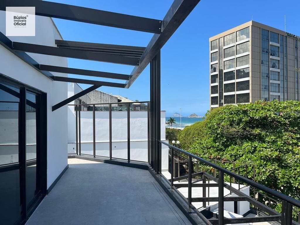 Apartamento Cobertura para Venda em Barra da Tijuca Rio de Janeiro-RJ