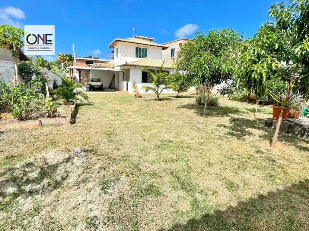 Casa Padrão para Aluguel em Marina Armação dos Búzios-RJ