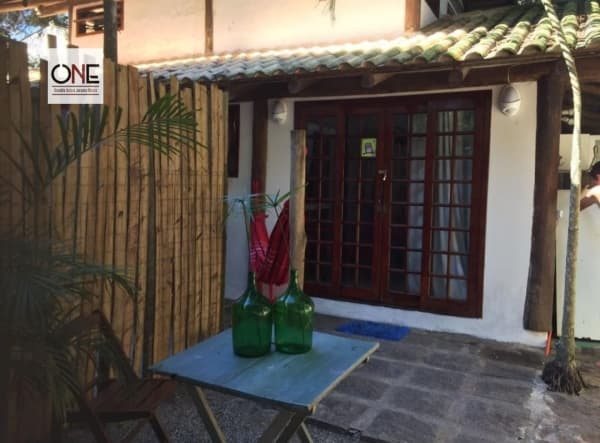 Flat para Aluguel em Marina Armação dos Búzios-RJ