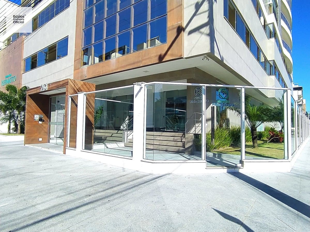 Apartamento Padrão para Venda em Praia do Morro Guarapari-ES