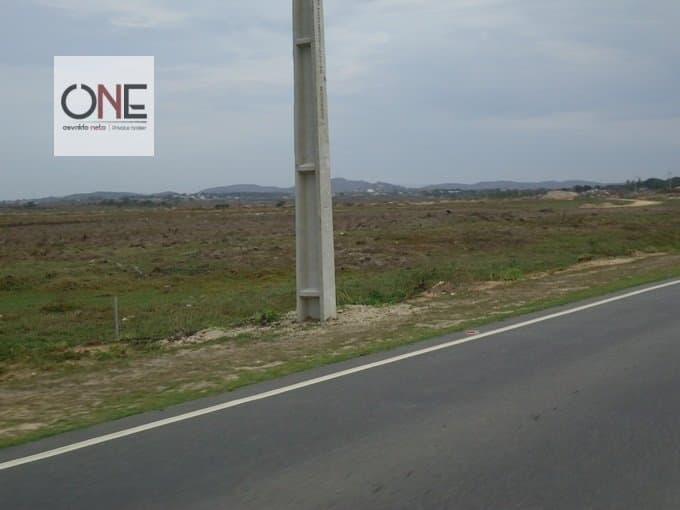 Terreno Lote para Venda em Porto do Carro Cabo Frio-RJ