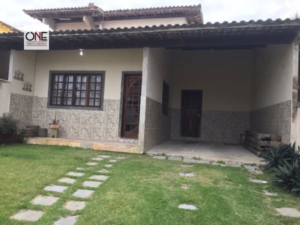 Casa Padrão para Aluguel em Manguinhos Armação dos Búzios-RJ