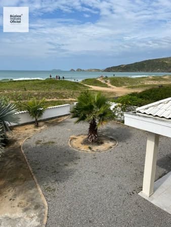 Flat para Aluguel em Tucuns Armação dos Búzios-RJ