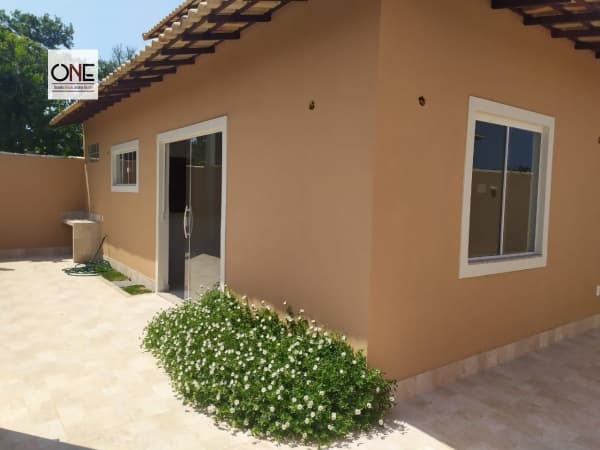 Casa Padrão para Venda em São José Armação dos Búzios-RJ
