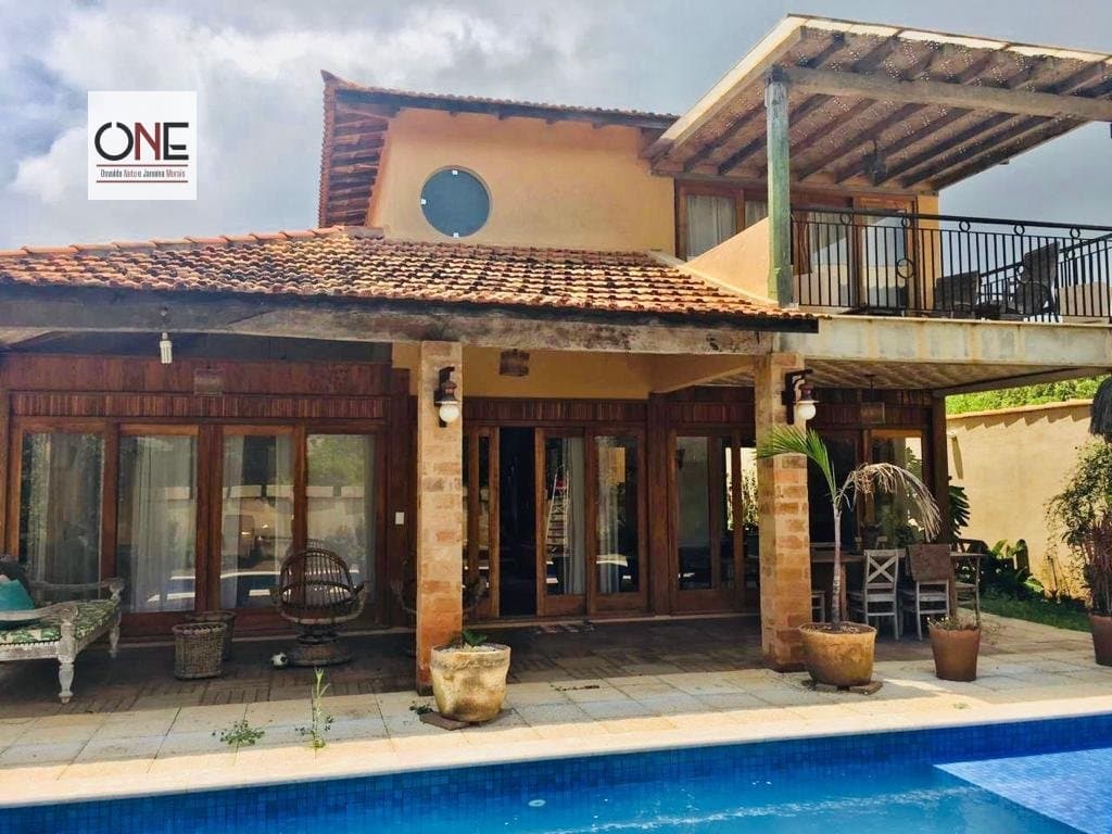 Casa Duplex para Venda e Aluguel em Rasa Armação dos Búzios-RJ