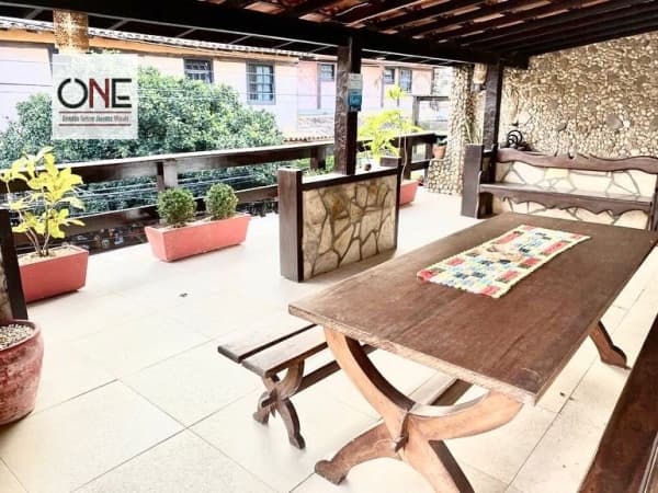 Casa Padrão para Aluguel em Centro Armação dos Búzios-RJ