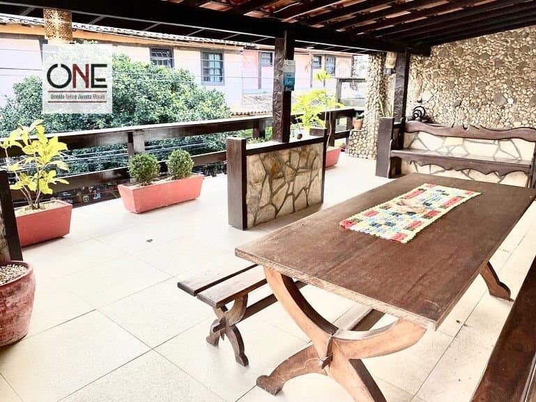 Casa Padrão para Aluguel em Centro Armação dos Búzios-RJ