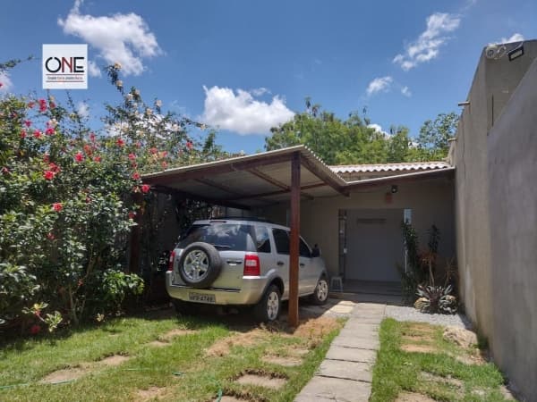 Casa Quitinete para Aluguel em São José Armação dos Búzios-RJ