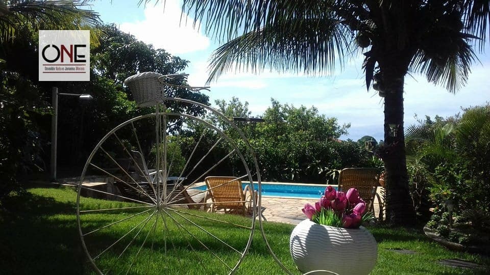 Pousada para Venda e Aluguel em Geriba Armação dos Búzios-RJ