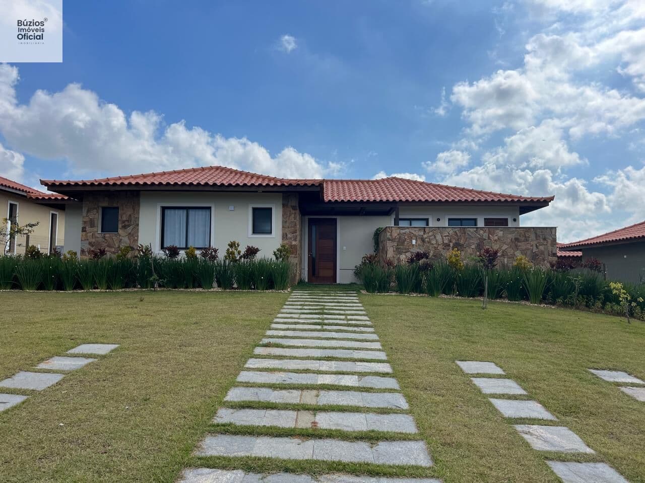 Casa Nova no Aretê