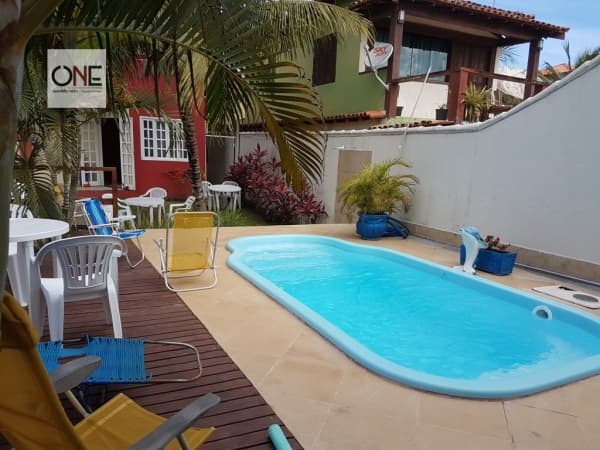 Pousada para Venda em Geriba Armação dos Búzios-RJ