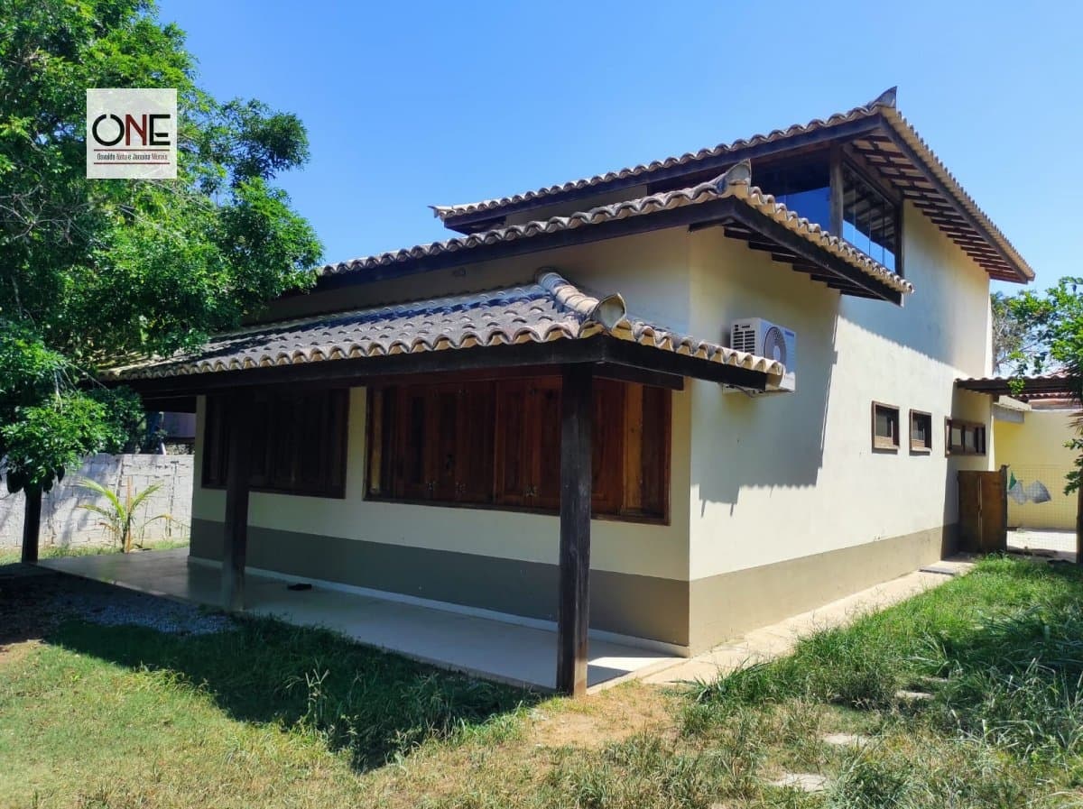 Casa Duplex para Aluguel em Caravela Pinta Armação dos Búzios-RJ