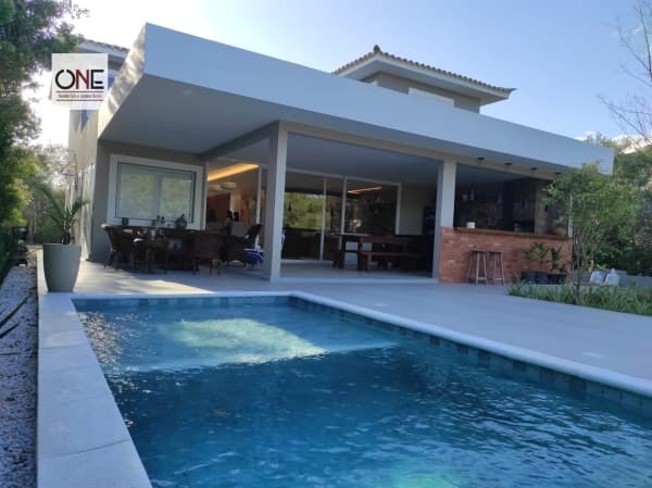 Casa em Condomínio para Venda em Manguinhos Armação dos Búzios-RJ