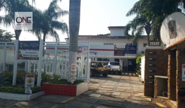 Sala Comercial para Aluguel em Manguinhos Armação dos Búzios-RJ