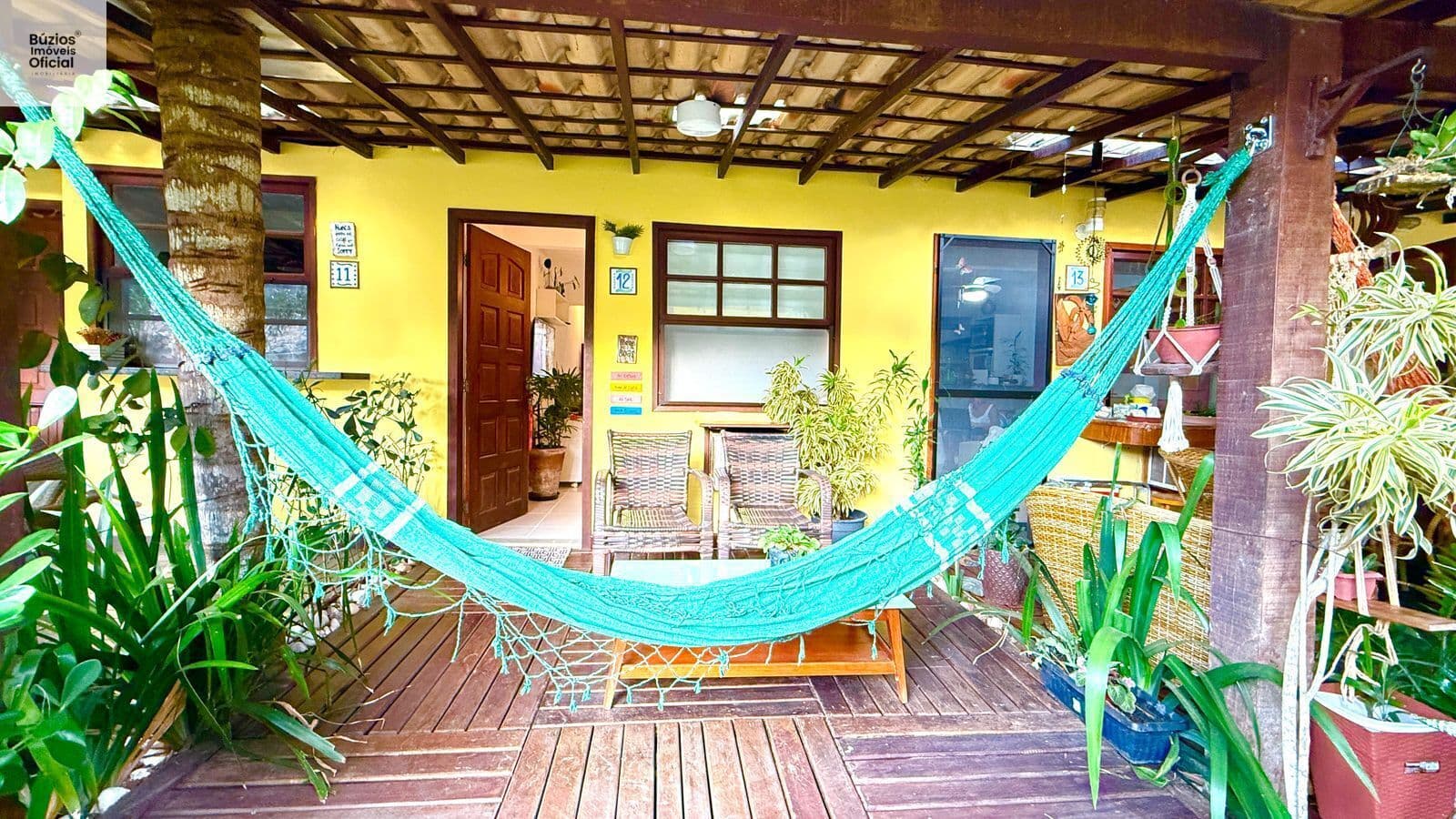 Casa em condomínio